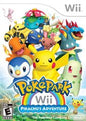 POKEPARK PIKACHU'S ADVENTURE