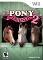 PONY FRIENDS 2 (usagé)
