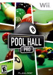 POOL HALL PRO
