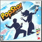 POPSTAR GUITAR (NON-ORIGINLA PRINT)