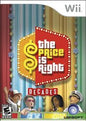 PRICE IS RIGHT DECADES