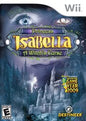 PRINCESS ISABELLA A WITCH'S CURSE (usagé)