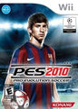 PRO EVOLUTION SOCCER 2010 (usagé)