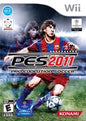 PRO EVOLUTION SOCCER 2011