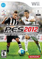PRO EVOLUTION SOCCER 2012 (WITH BOX)