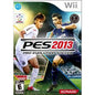 PRO EVOLUTION SOCCER 2013