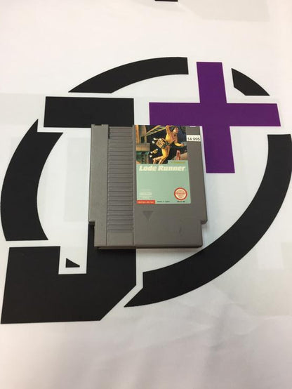 LODE RUNNER