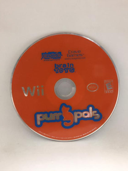 PURR PALS (COMPLETE IN BOX) (usagé)