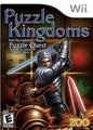 PUZZLE KINGDOMS (usagé)