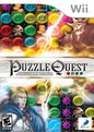 PUZZLE QUEST CHALLENGE OF THE WARLORD (COMPLETE IN BOX)