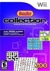 PUZZLER COLLECTION (usagé)