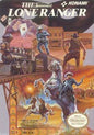 LONE RANGER