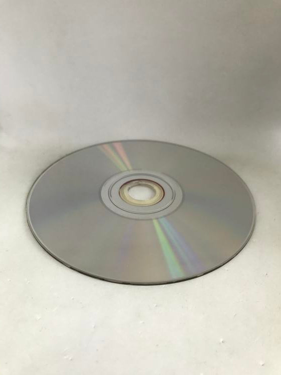 RAMPAGE TOTAL DESTRUCTION (CD ONLY) (usagé)