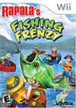 RAPALA FISHING FRENZY (usagé)