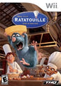 RATATOUILLE (COMPLETE IN BOX)