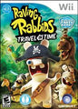 RAVING RABBIDS TRAVEL IN TIME (COMPLETE IN BOX)