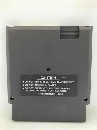 LOW G MAN (COMPLETE IN BOX) (usagé)