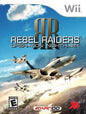 REBEL RAIDERS OPERATION NIGHTHAWK