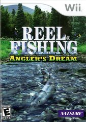 REEL FISHING ANGLER'S DREAM (usagé)