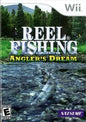 REEL FISHING ANGLER'S DREAM (usagé)