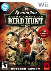 REMINGTON GREAT AMERICAN BIRD HUNT (usagé)