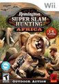 REMINGTON SUPER SLAM HUNTING AFRICA (COMPLETE IN BOX)