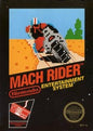 MACH RIDER (5 SCREW)