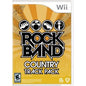 ROCK BAND COUNTRY TRACK PACK VOLUME 2 (usagé)