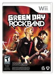 ROCK BAND GREEN DAY