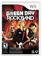 ROCK BAND GREEN DAY