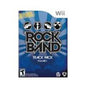 ROCK BAND TRACK PACK VOLUME 1 (usagé)