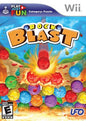 ROCK BLAST (COMPLETE IN BOX) (usagé)