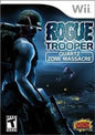 ROGUE TROOPER THE QUARTZ ZONE MASSACRE (WITH BOX) (usagé)