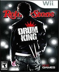 ROLLING STONE DRUM KING (usagé)