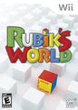 RUBIK'S WORLD (COMPLETE IN BOX)