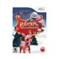RUDOLPH THE RED-NOSED REINDEER (usagé)