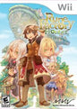 RUNE FACTORY FRONTIER (usagé)