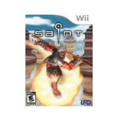 SAINT (COMPLETE IN BOX)