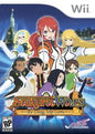 SAKURA WARS SO LONG MY LOVE (usagé)
