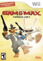 SAM & MAX SEASON ONE (COMPLETE IN BOX)