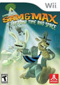 SAM & MAX SEASON 2 (usagé)