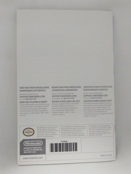 SAMURAI WARRIORS 3 (COMPLETE IN BOX) (usagé)