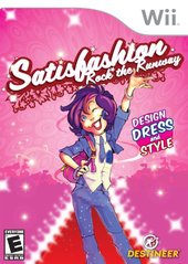 SATISFASHION