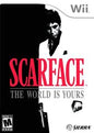 SCARFACE THE WORLD IS YOURS (COMPLETE IN BOX)