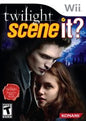 SCENE IT ? TWILIGHT (usagé)