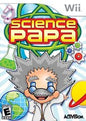 SCIENCE PAPA