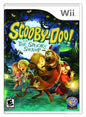 SCOOBY-DOO AND THE SPOOKY SWAMP