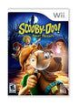 SCOOBY-DOO FIRST FRIGHTS (usagé)