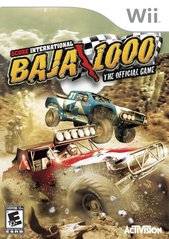 SCORE INTERNATIONAL BAJA 1000 (usagé)