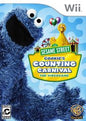SESAME STREET COOKIES COUNTING CARNIVAL (usagé)
